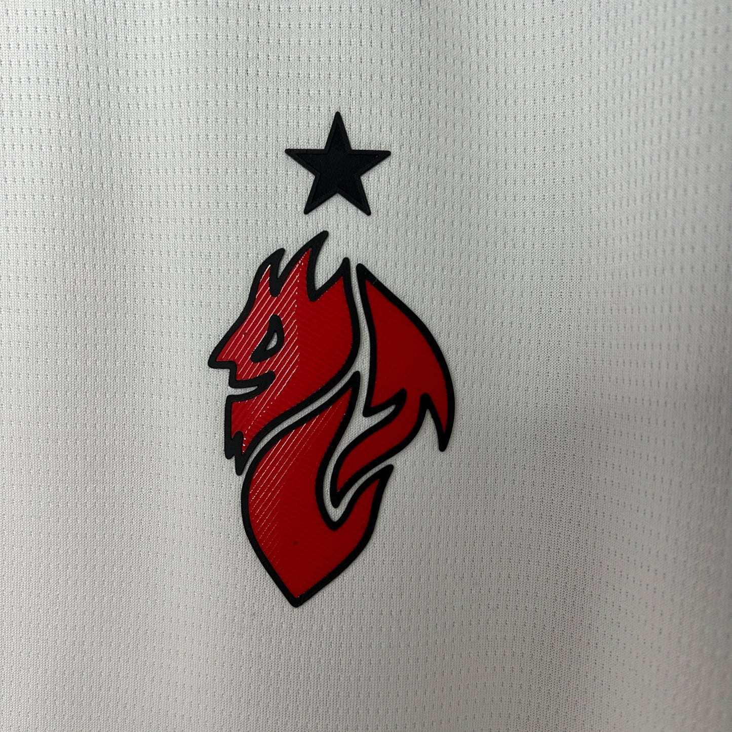 Milan 25-26 Visitante (Fan Version)