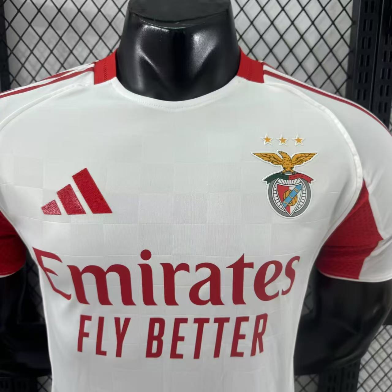 Benfica 25-26 Tercera (Player Version)