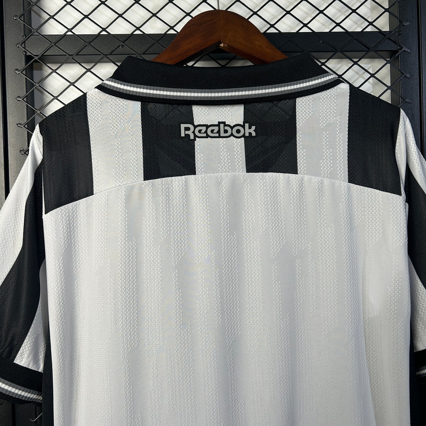 Botafogo 2025 Local (Fan Version)