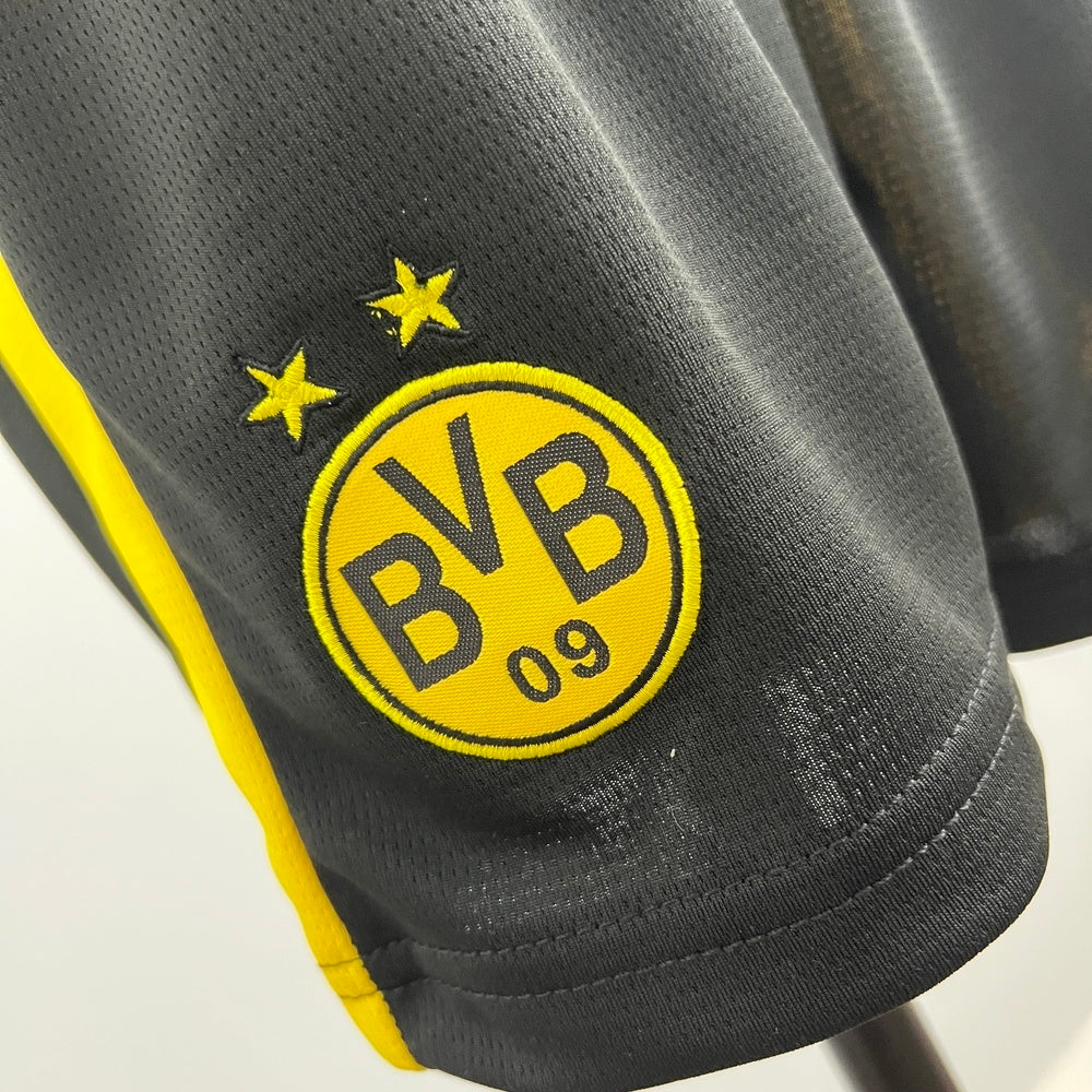Borussia Dortmund 25-26 Local (Niño)