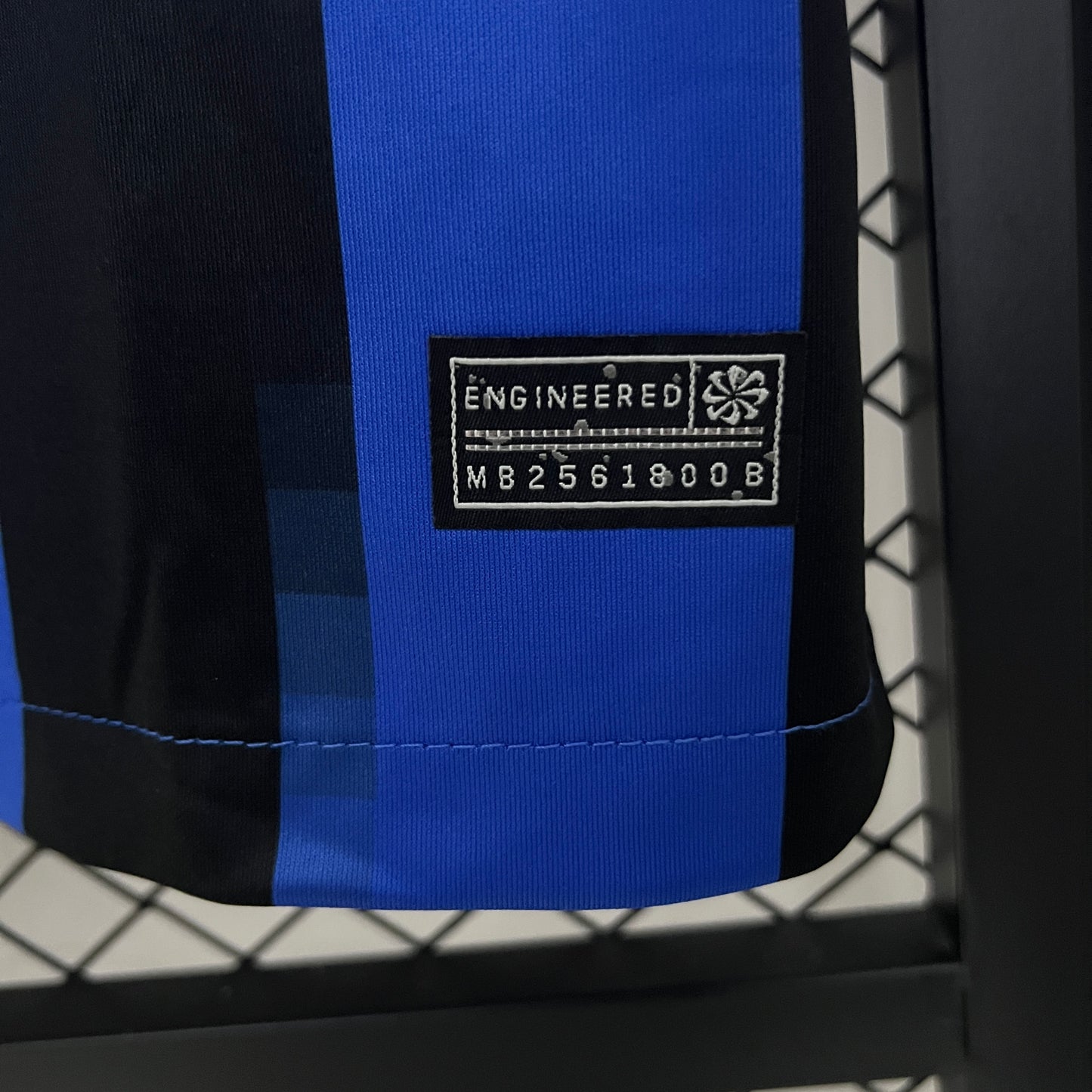 Inter Milán 2024 Edición Especial Cruz Cafune (Fan Version)