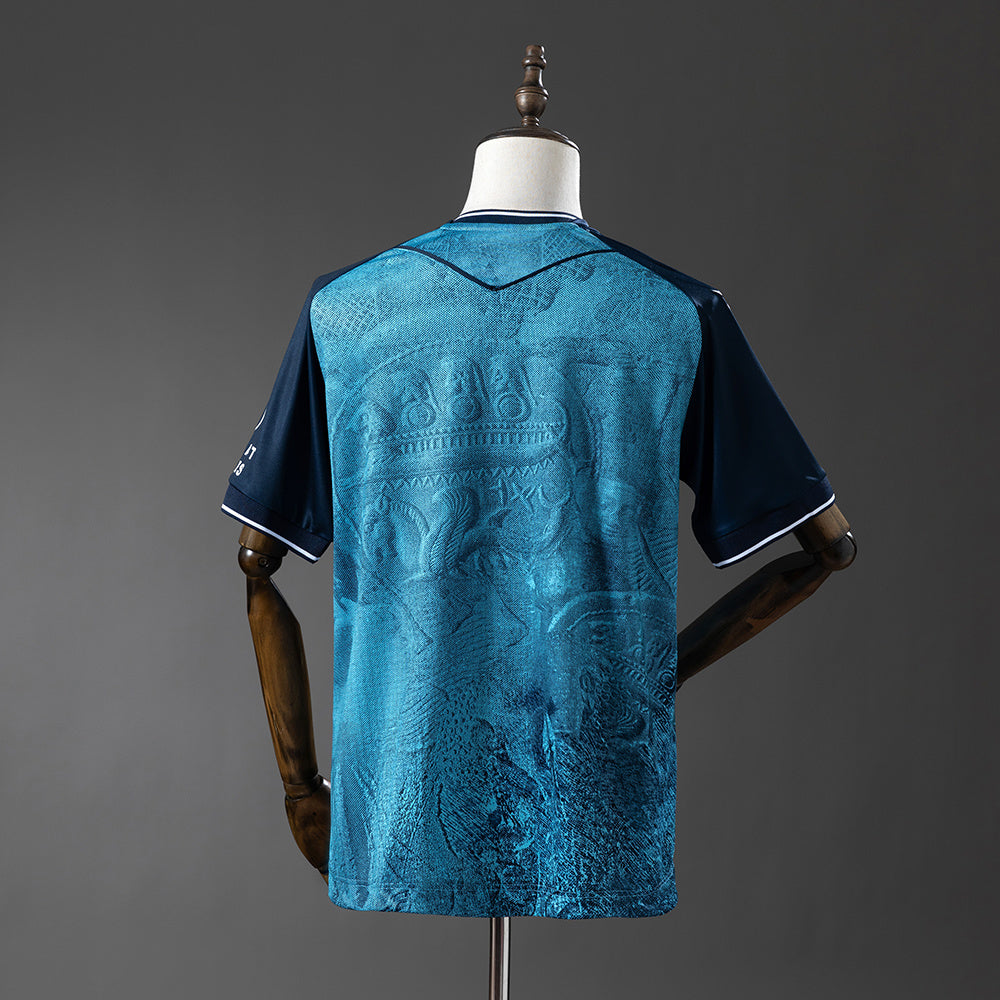 Cádiz 25-26 Tercera (Fan Version)