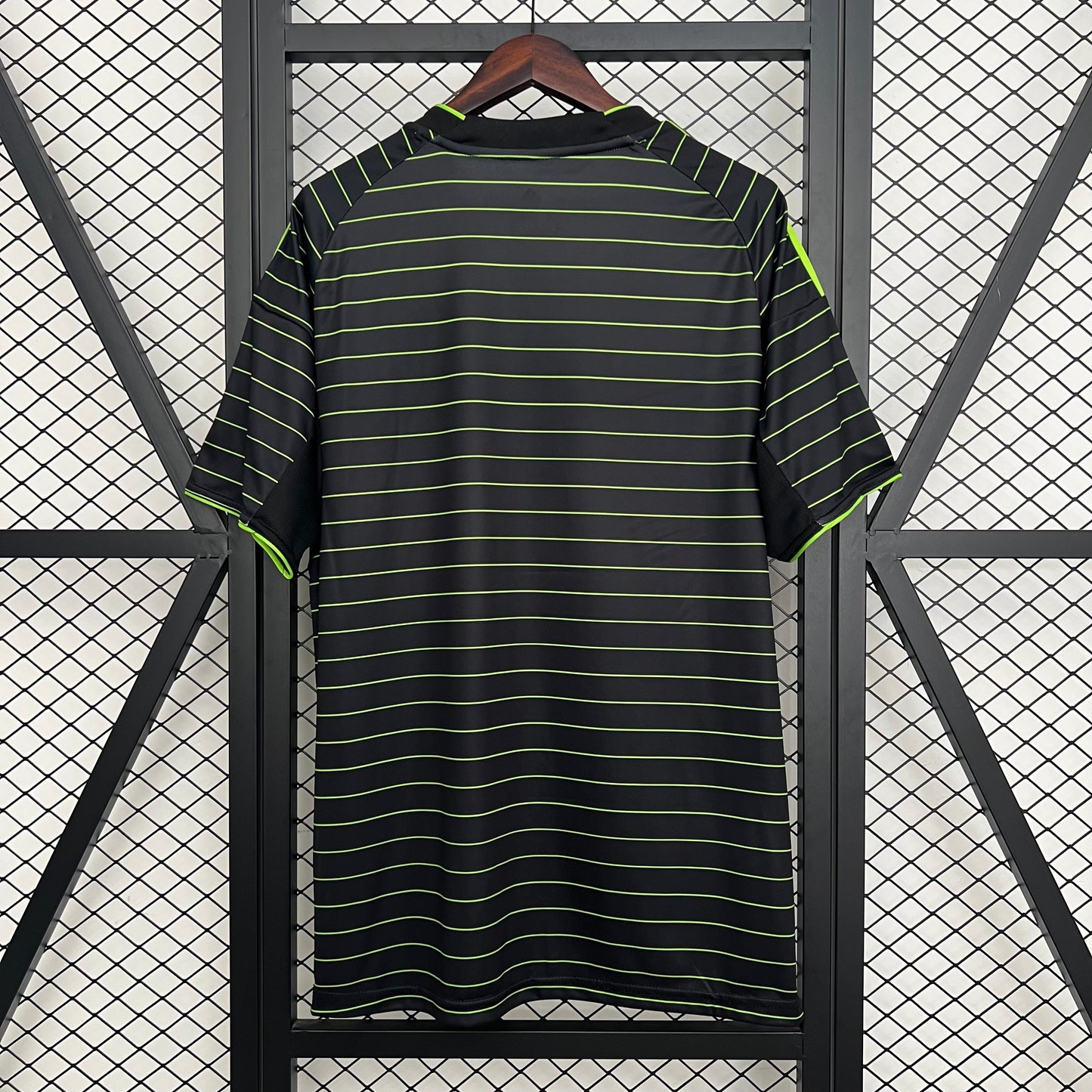 Celtic 25-26 Visitante (Fan Version)