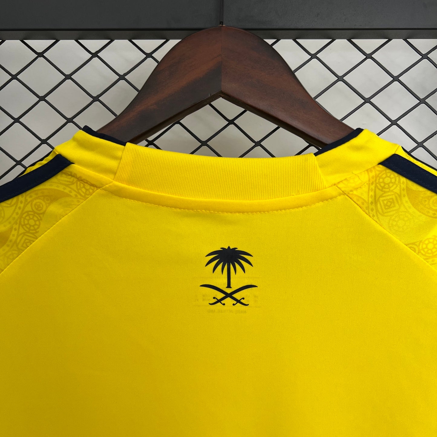 Al Nassr 25-26 Local (Fan Version)