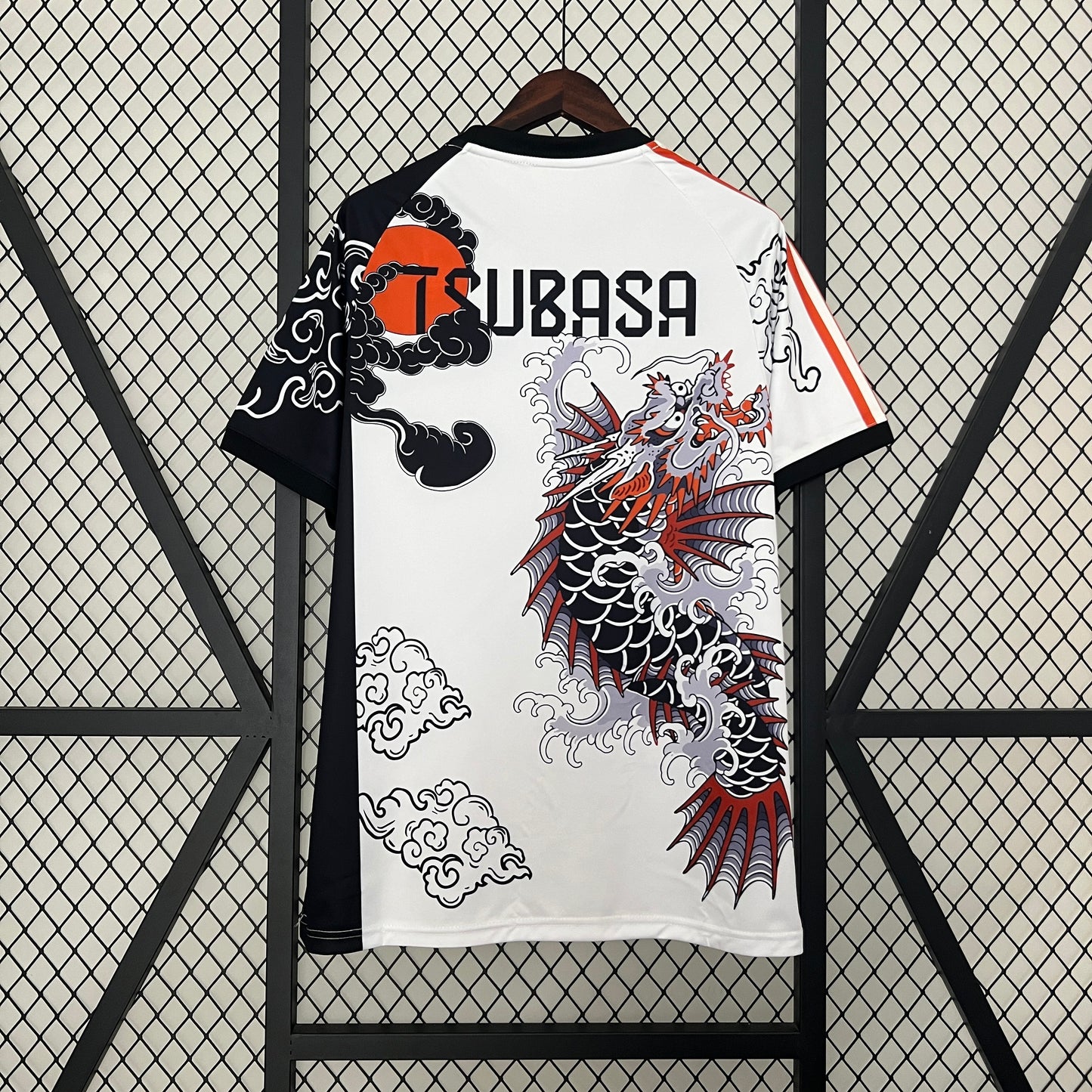 Japón 2024 Edición Especial 21 (Fan Version)
