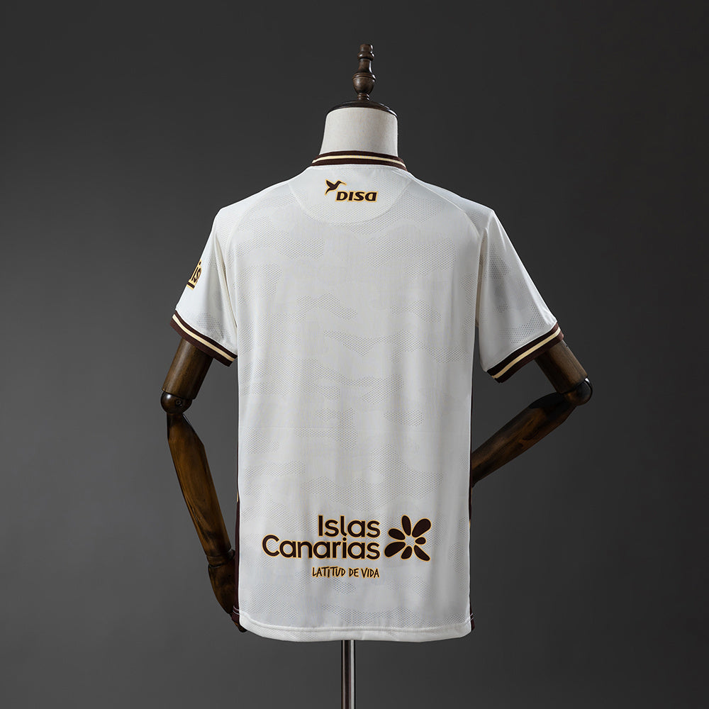 Las Palmas 25-26 Tercera (Fan Version)