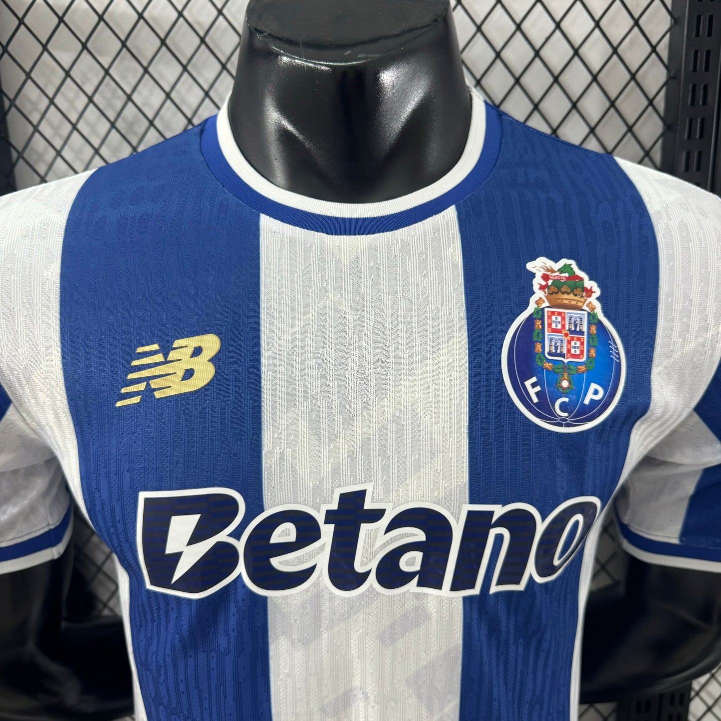 Oporto 25-26 Local (Player Version)