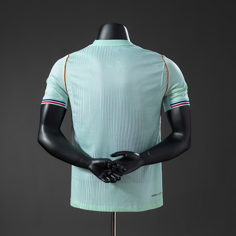 Camiseta Francia 2026 Visitante Mundial - Player Version
