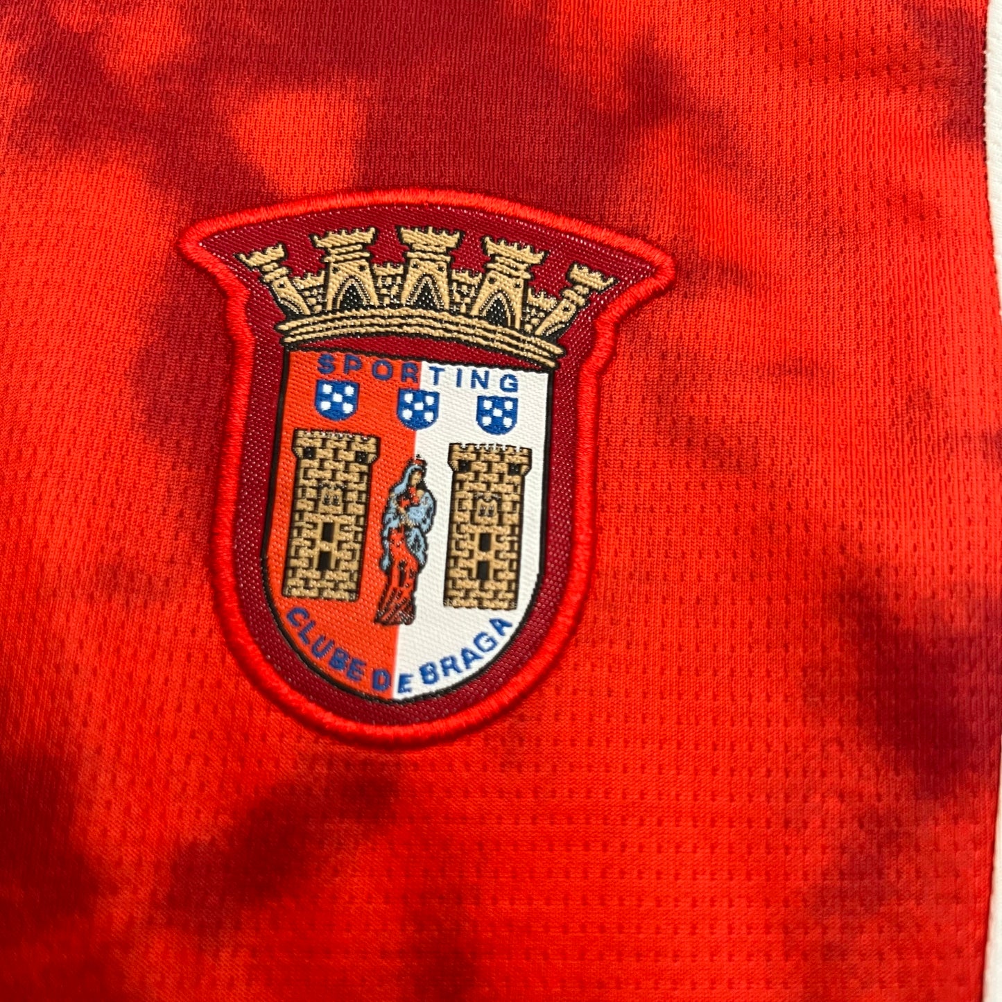 Sporting Braga 25-26 Local (Niño)