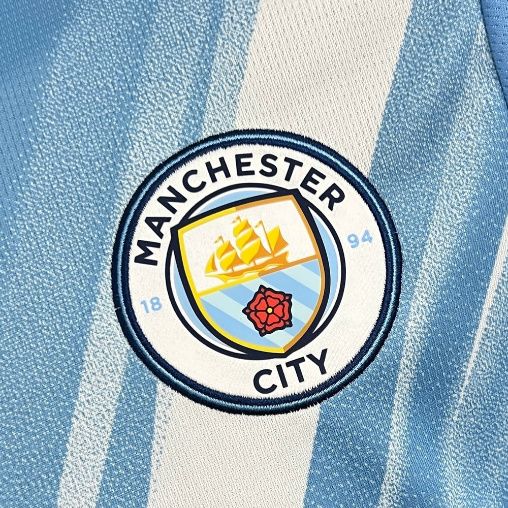 Manchester City 25-26 Local (Fan Version)