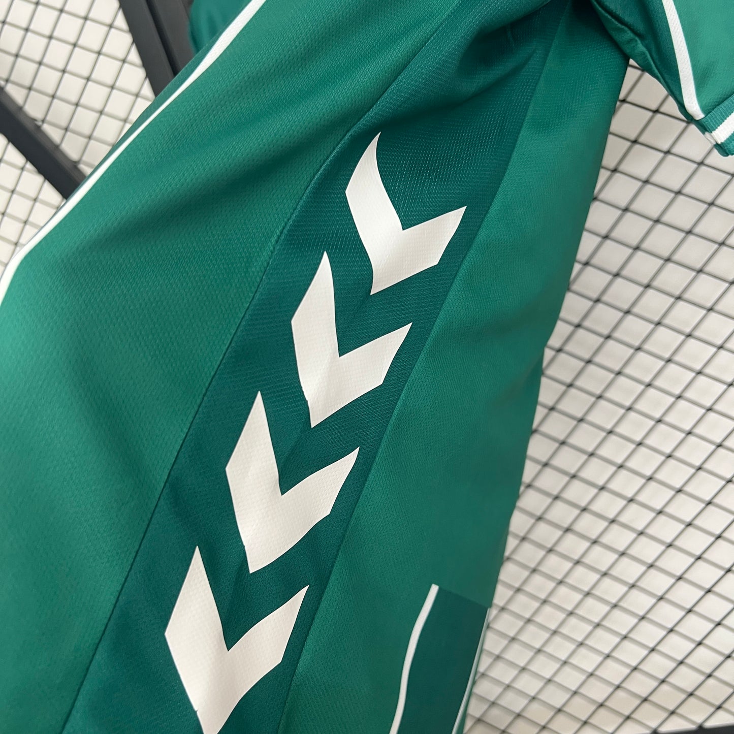 Werder Bremen 25-26 Local (Fan Version)