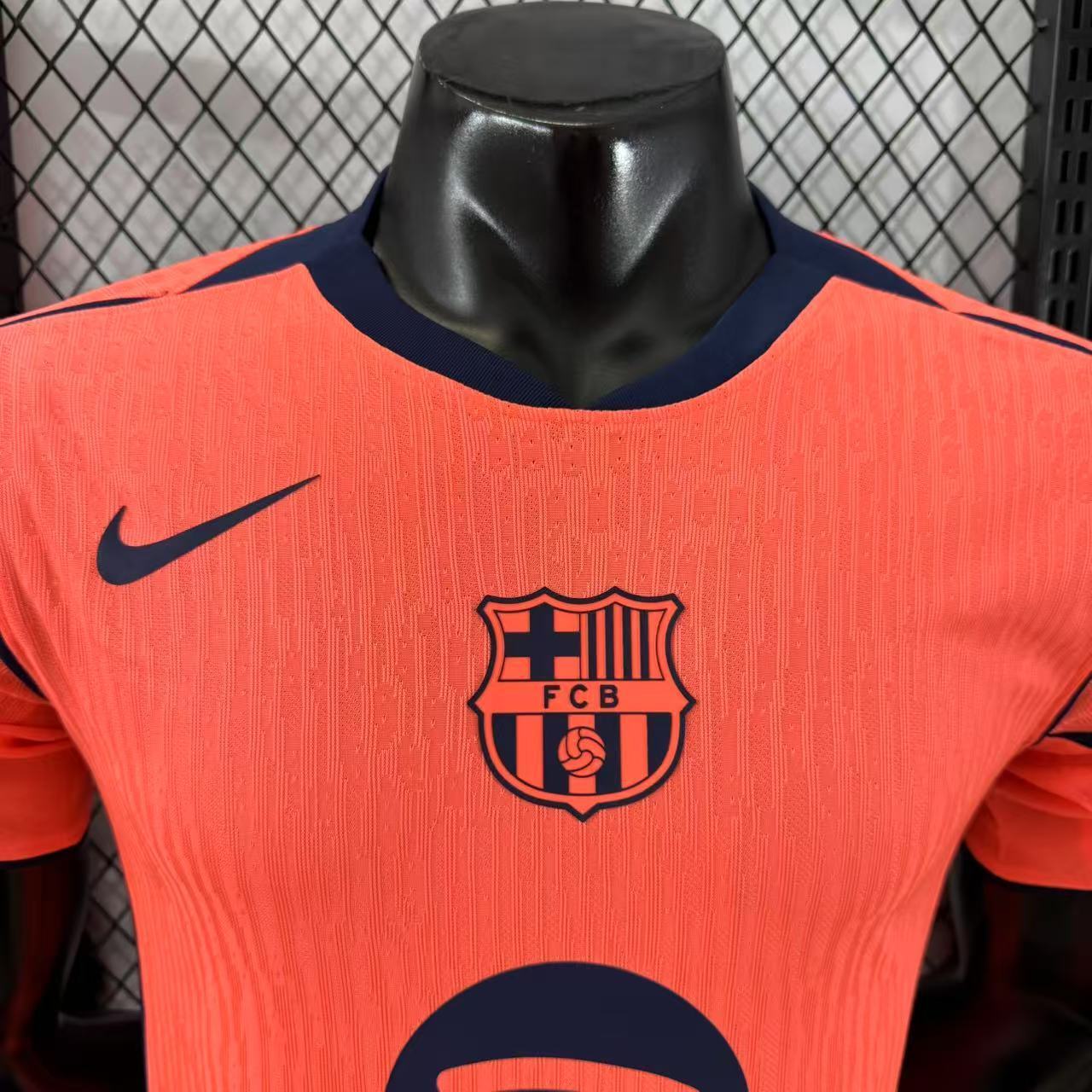 Barcelona 25-26 Tercera (Player Version)