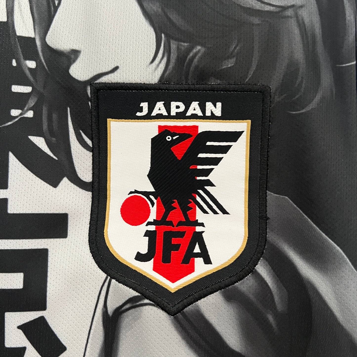 Japón 2024 Edición Especial 34 (Fan Version)