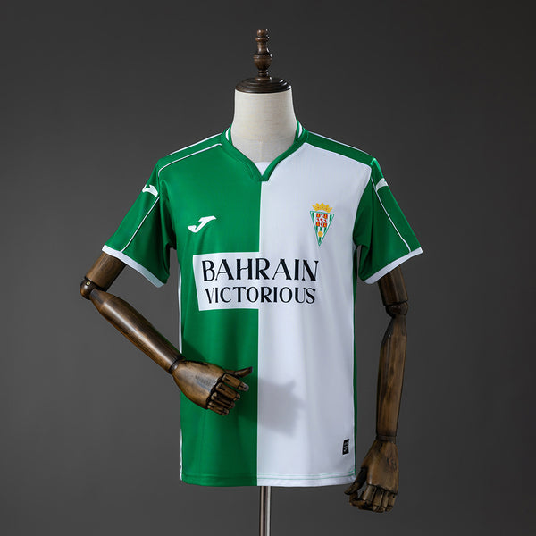 Córdoba 25/26 Especial Jornada Retro