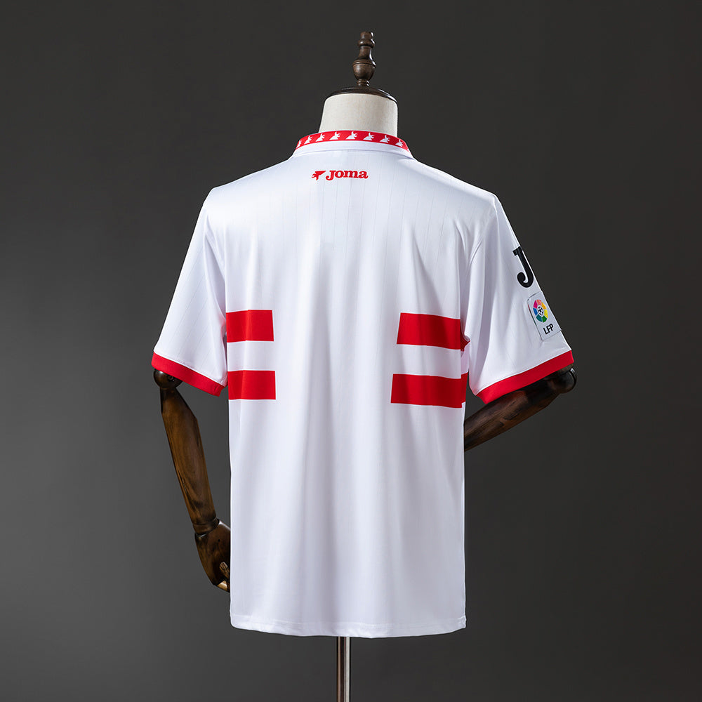 Retro Sporting Gijón 96-97 Local