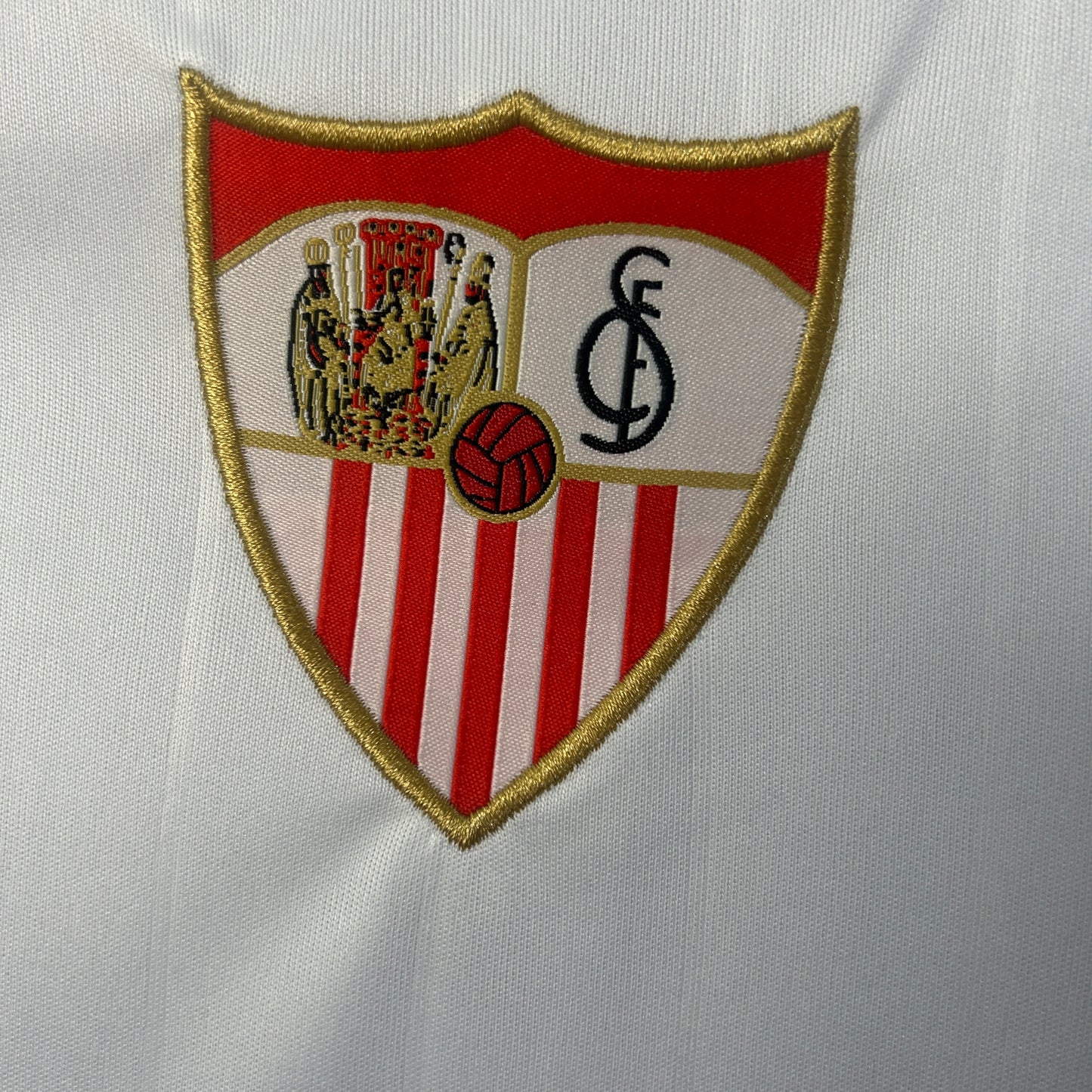 Sevilla 25-26 Local (Fan Version)