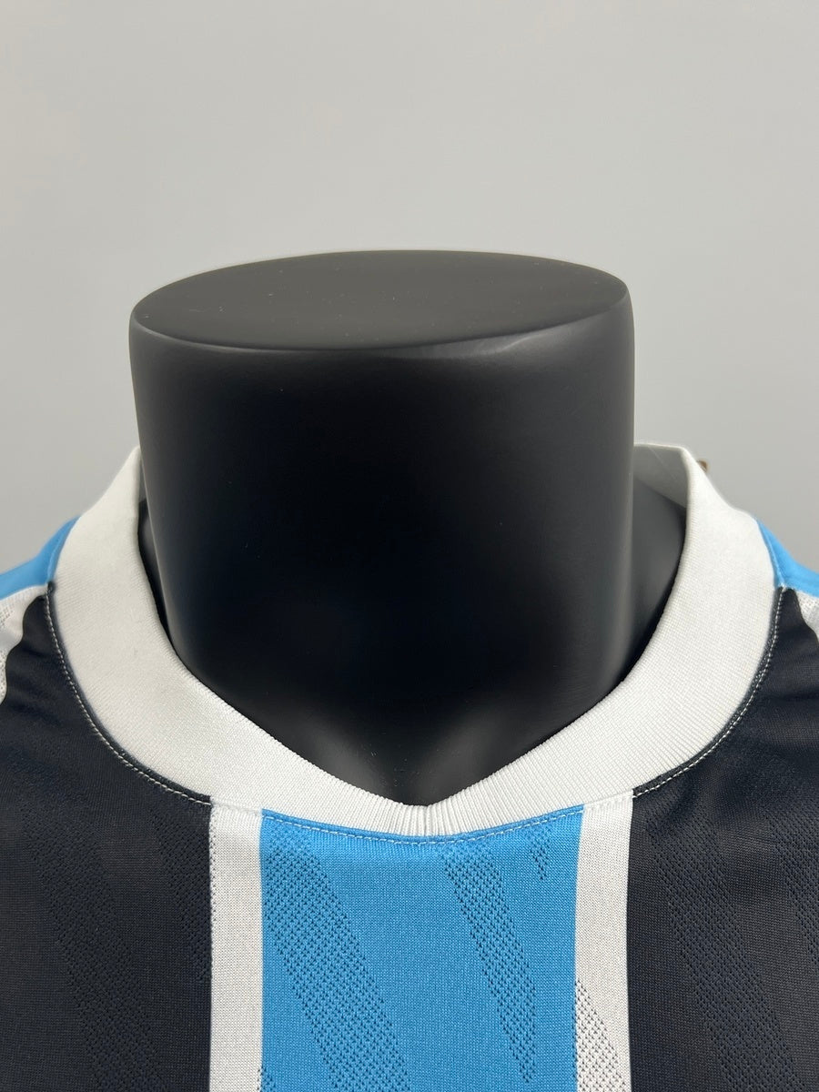Gremio 2025 Local (Fan Version)