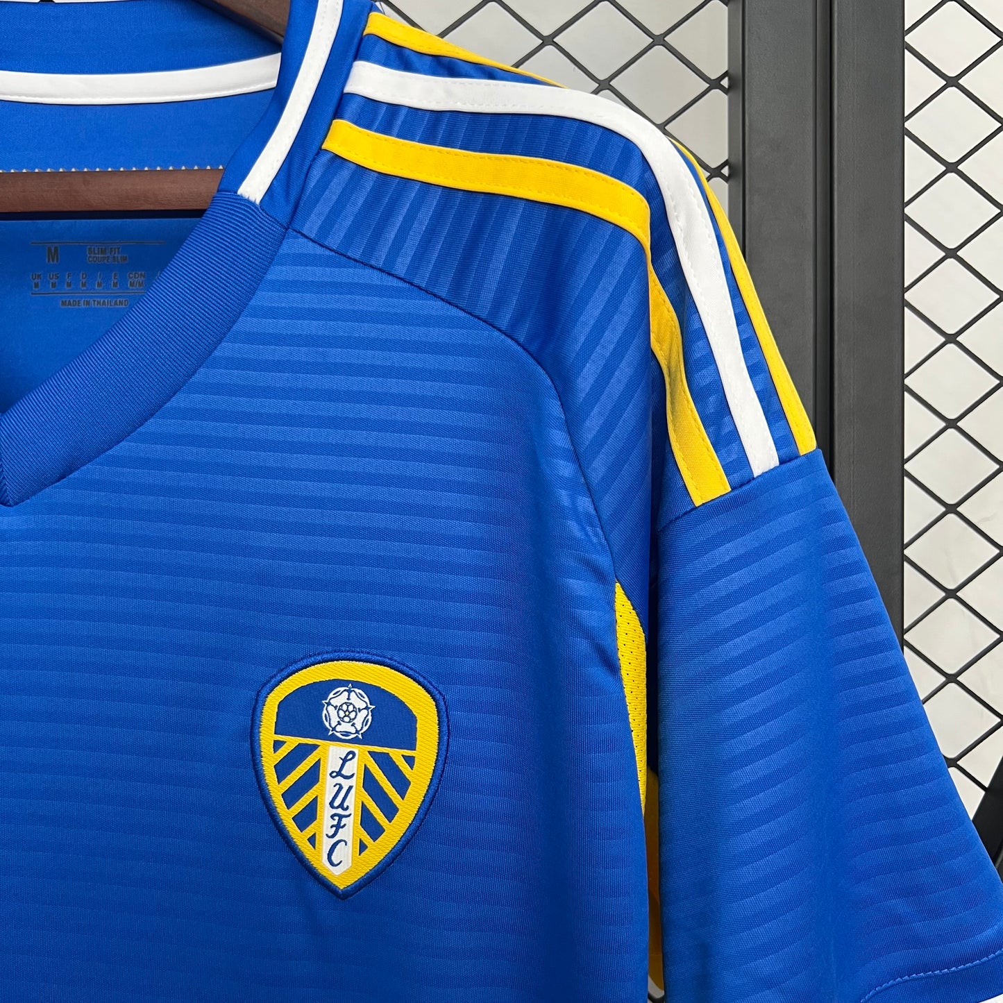 Leeds United 25-26 Local (Fan Version)