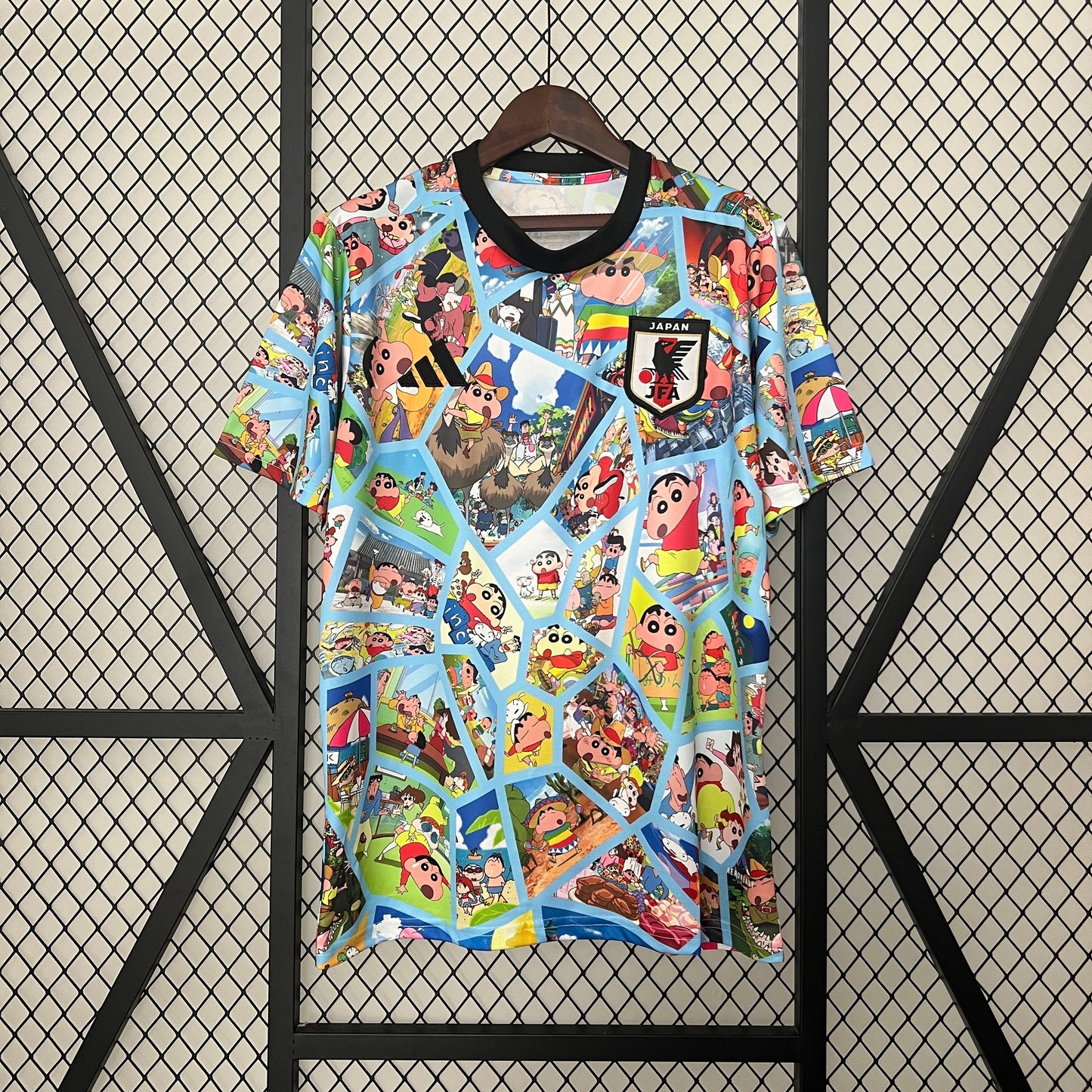 Japón 2024 Edición Especial 46 (Fan Version)