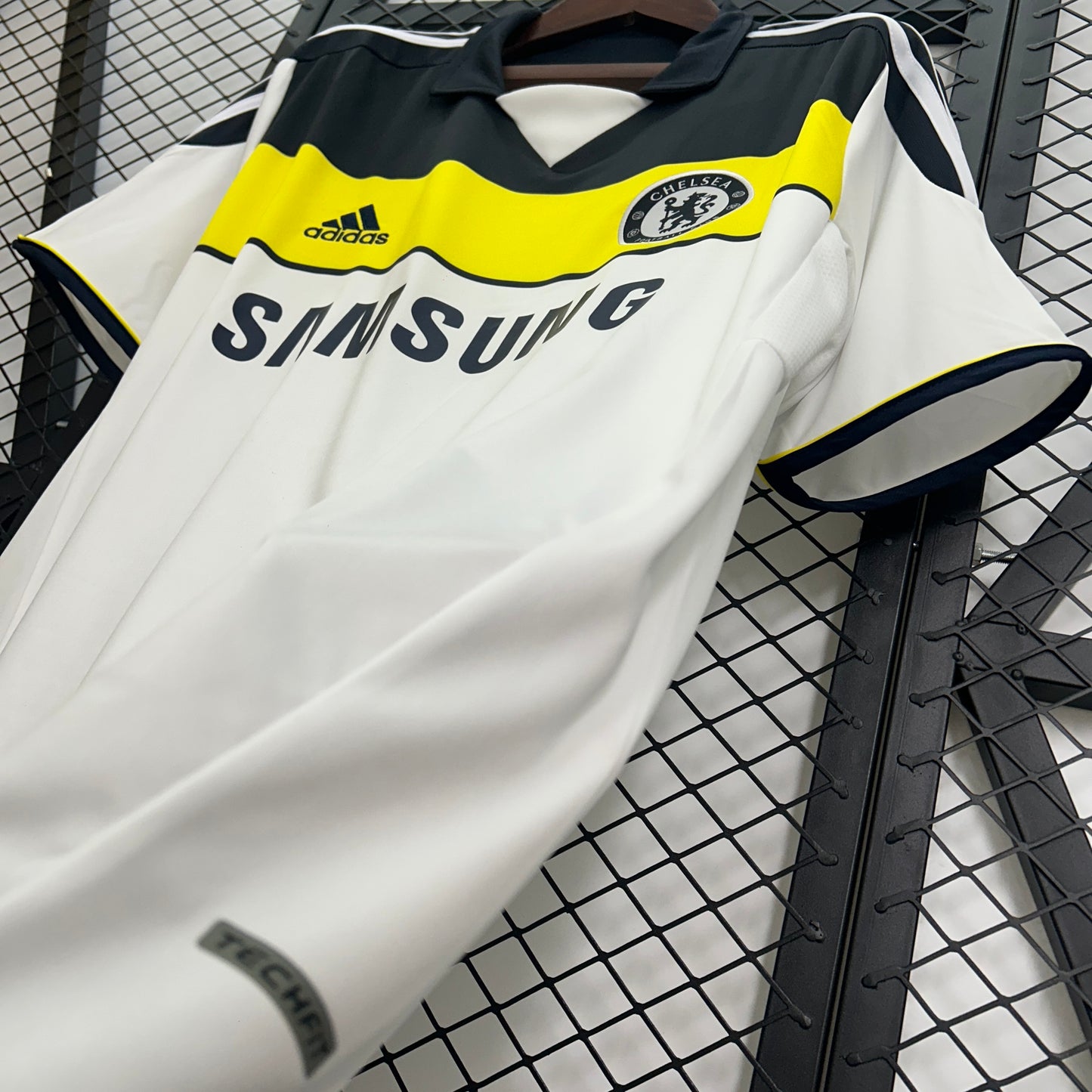 Retro Chelsea 11-12 Tercera