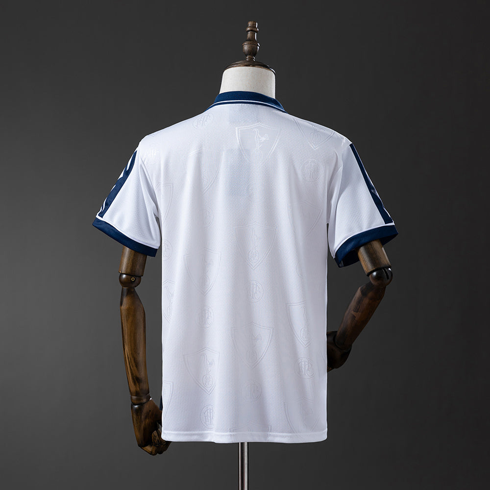 Retro Tottenham 95-96 Local