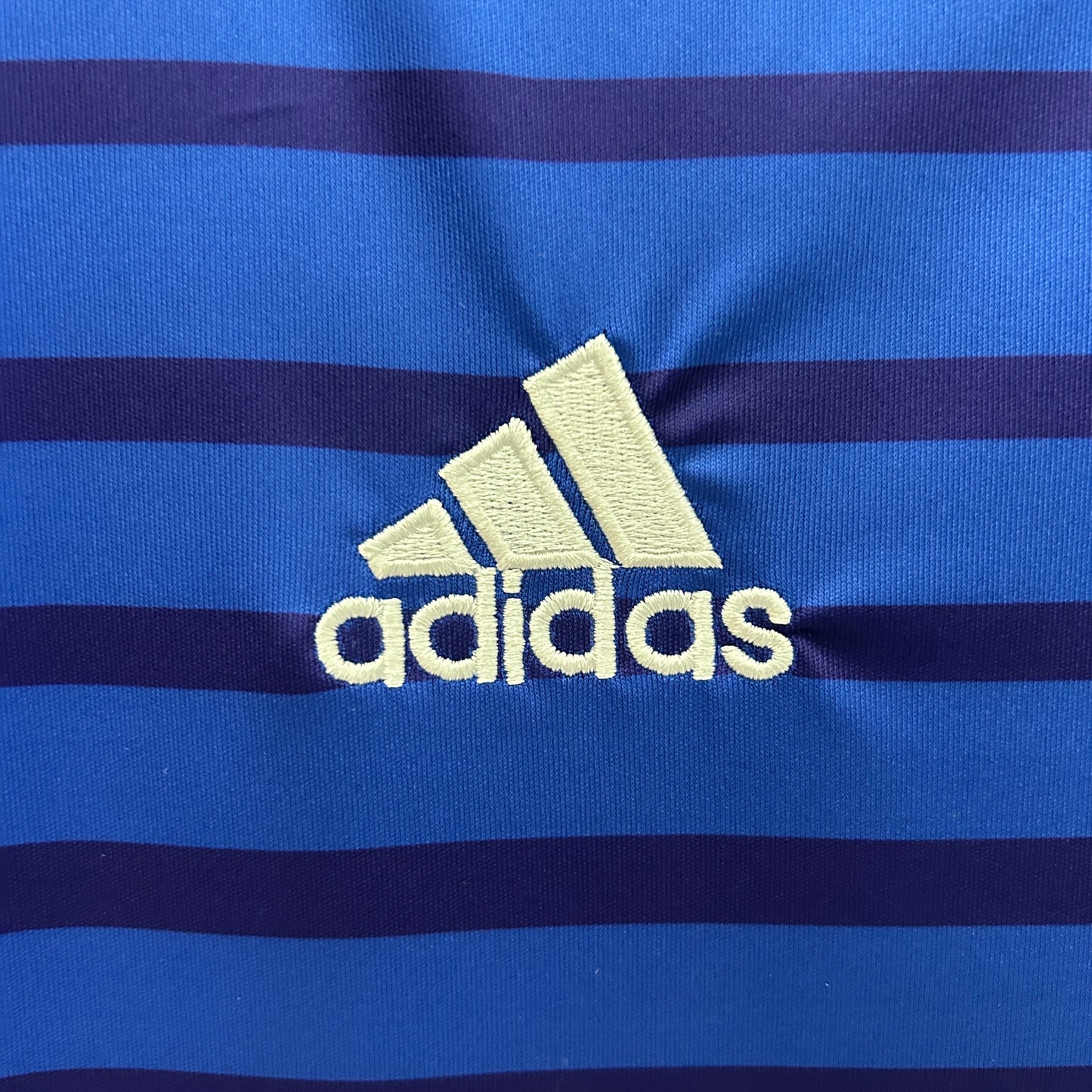 Retro Chelsea 14-15 Local