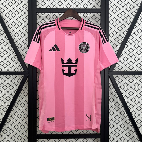 Inter Miami 2025 Local (Fan Version)