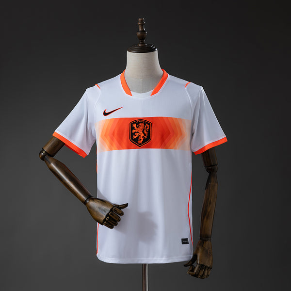 Holanda 2026 Visitante Mundial (Fan Version)