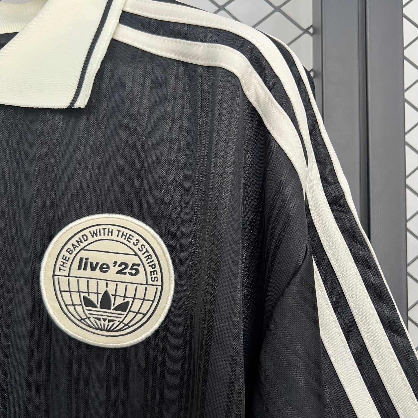 Adidas X Oasis Tour 2025 Edición Especial (Fan Version)
