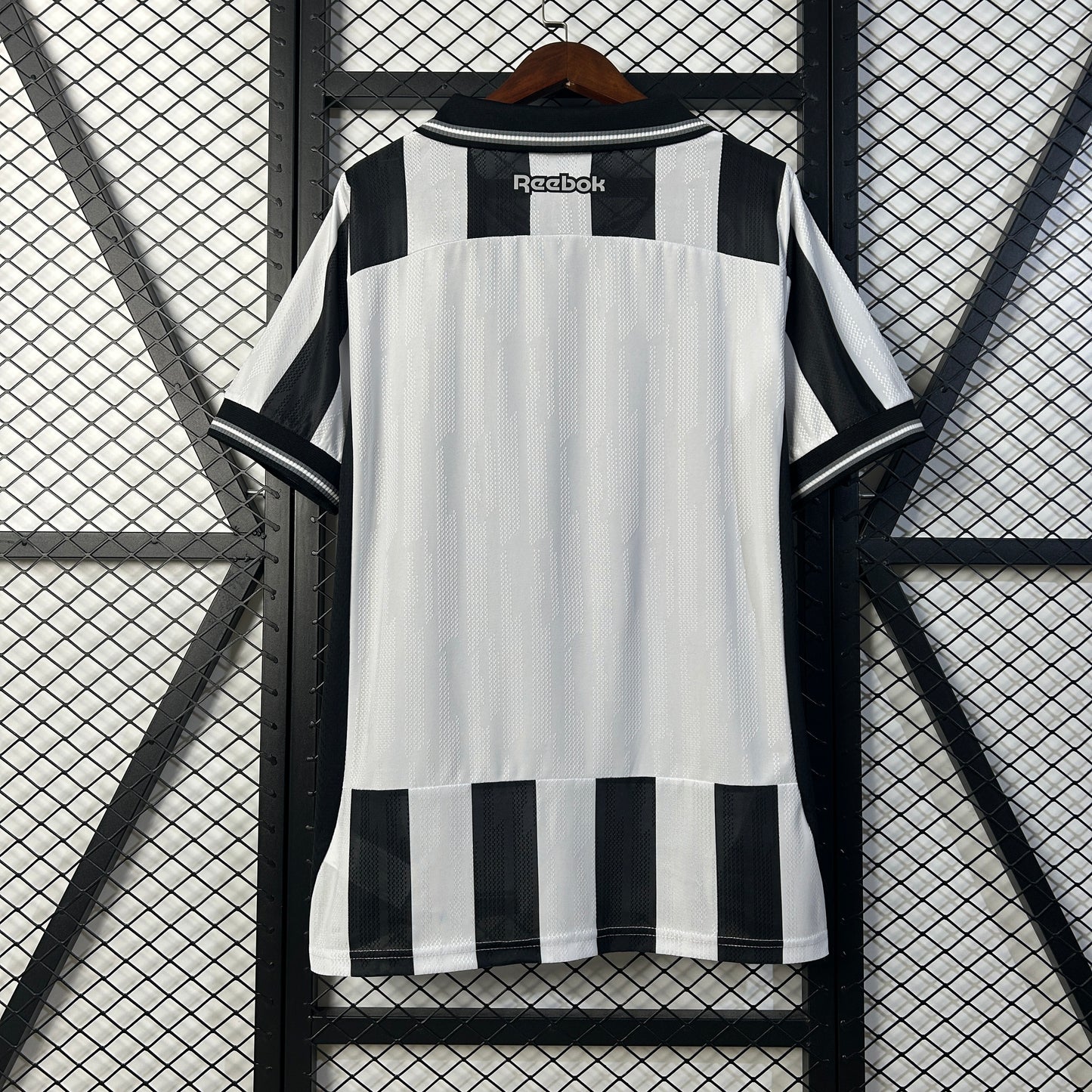 Botafogo 2025 Local (Fan Version)