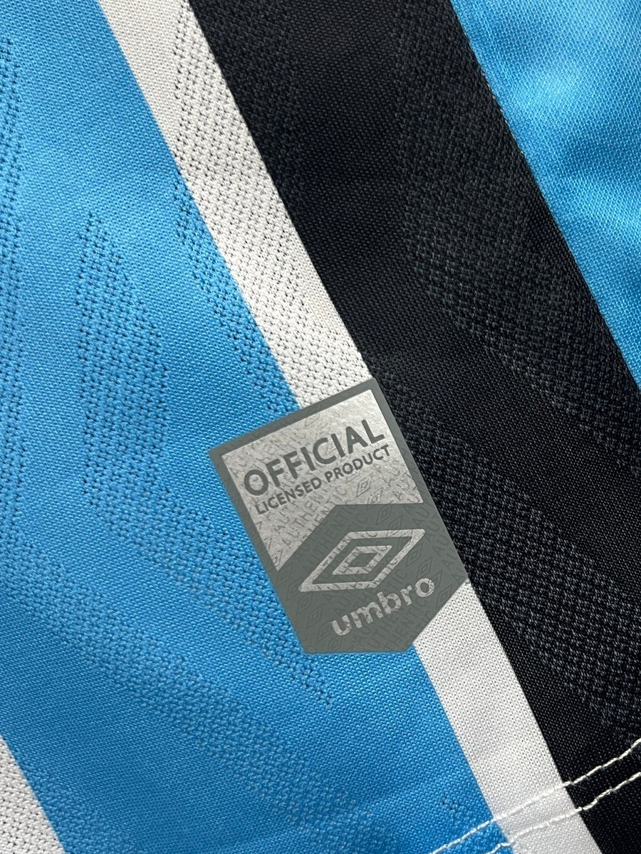 Gremio 2025 Local (Fan Version)