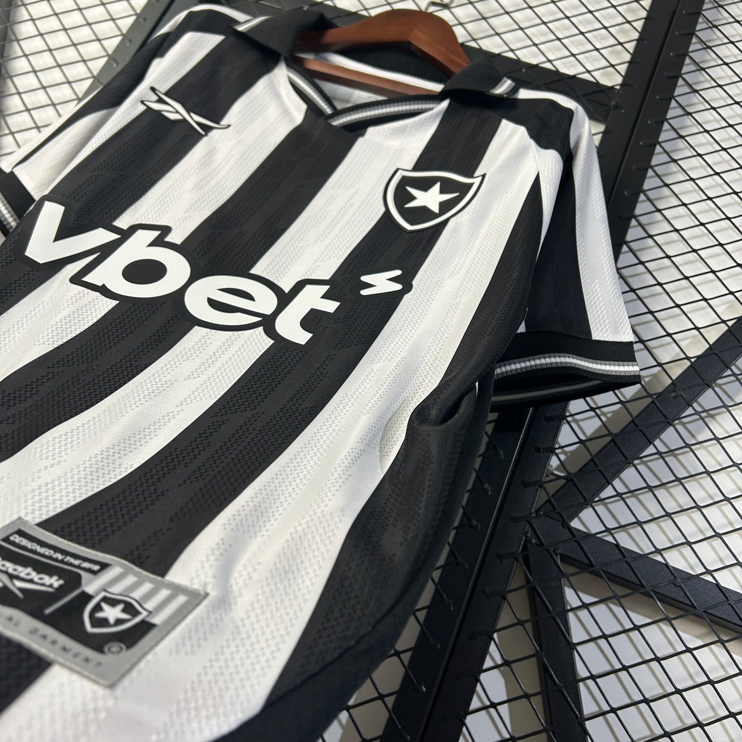 Botafogo 2025 Local (Fan Version)