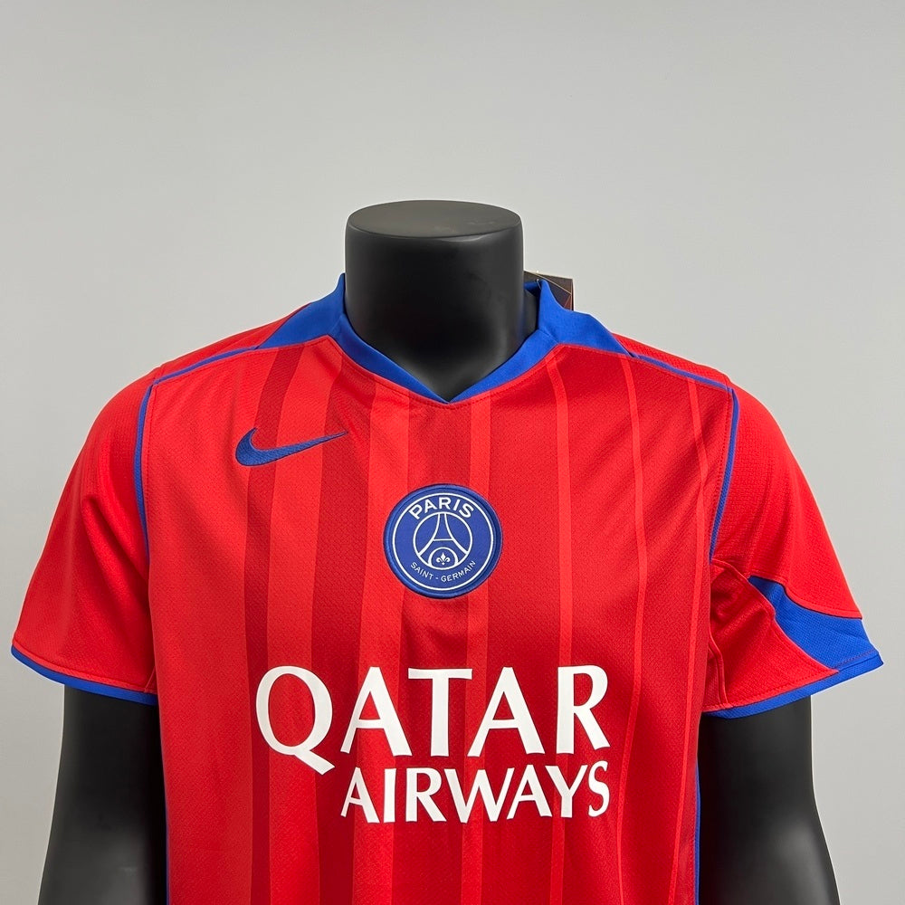 PSG 25-26 Tercera (Fan Version)