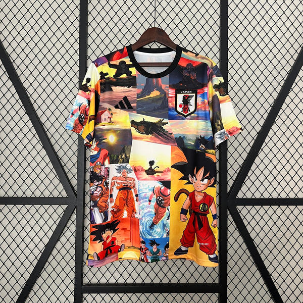 Japón 2024 Edición Especial 43 (Fan Version)