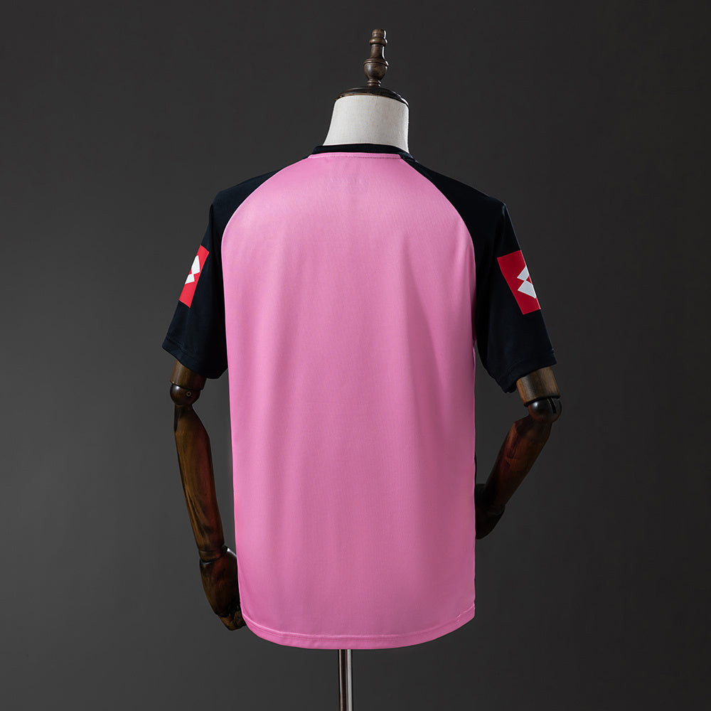 Retro Juventus 02-03 Visitante