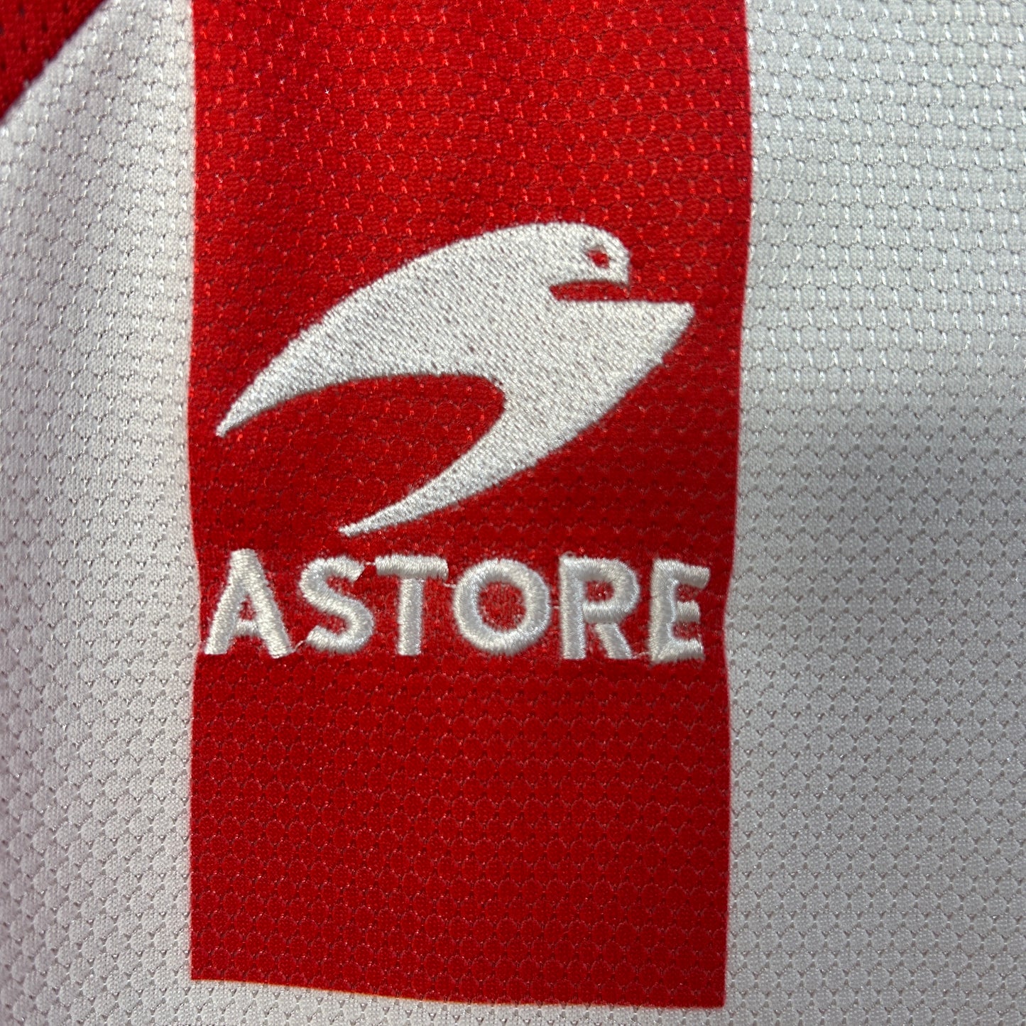 Retro Sporting Gijón 08-09 Local