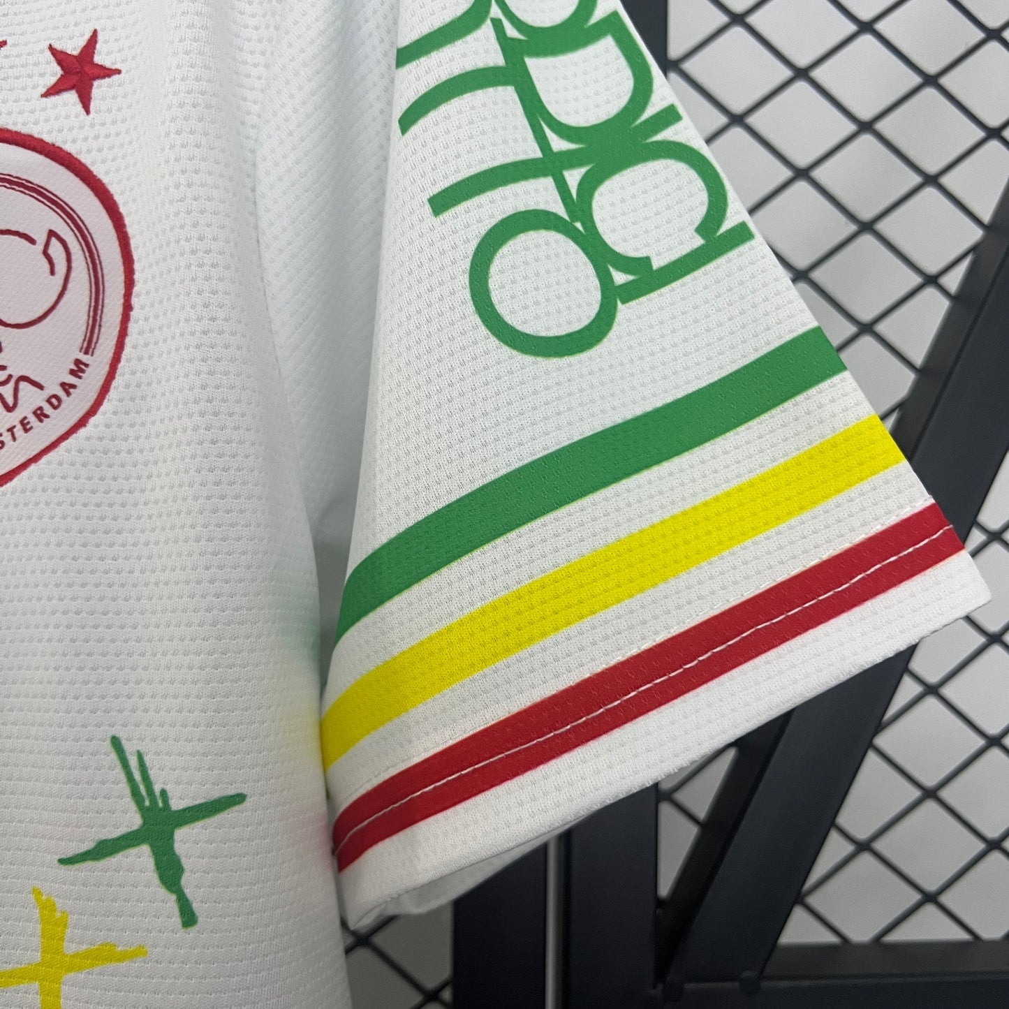 Ajax 2025 Edición Especial (Fan Version)