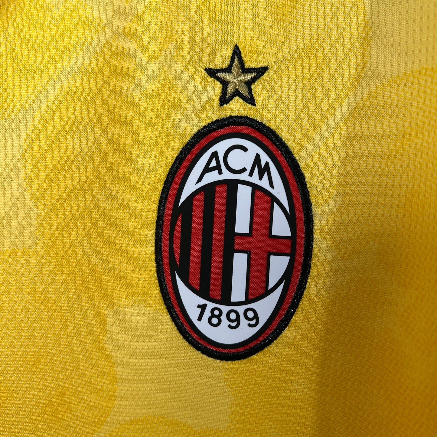 Milan 25-26 Tercera (Fan Version)
