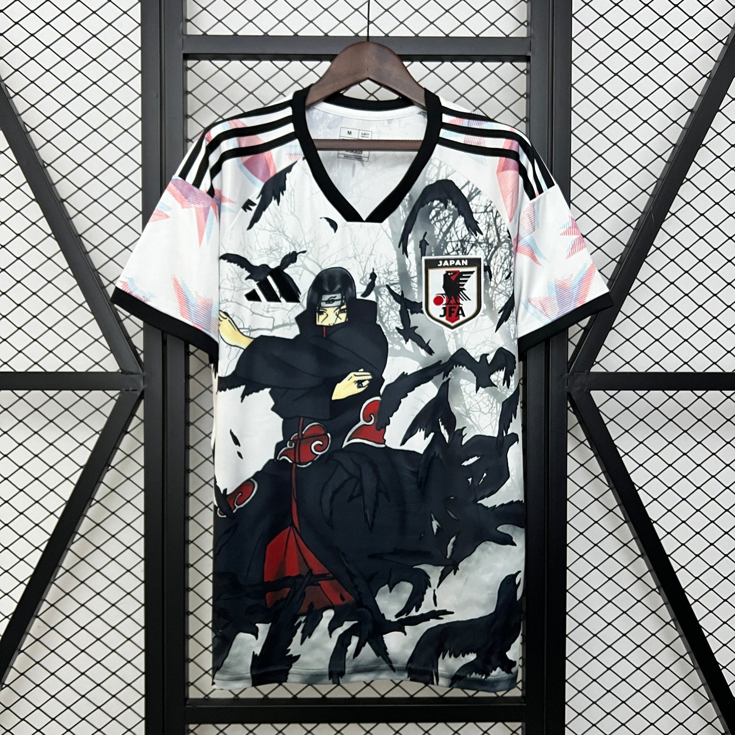 Japón 2024 Edición Especial 31 (Fan Version)