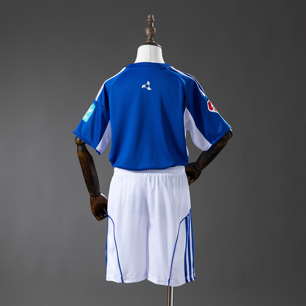 Granada 25-26 Visitante (Niño)