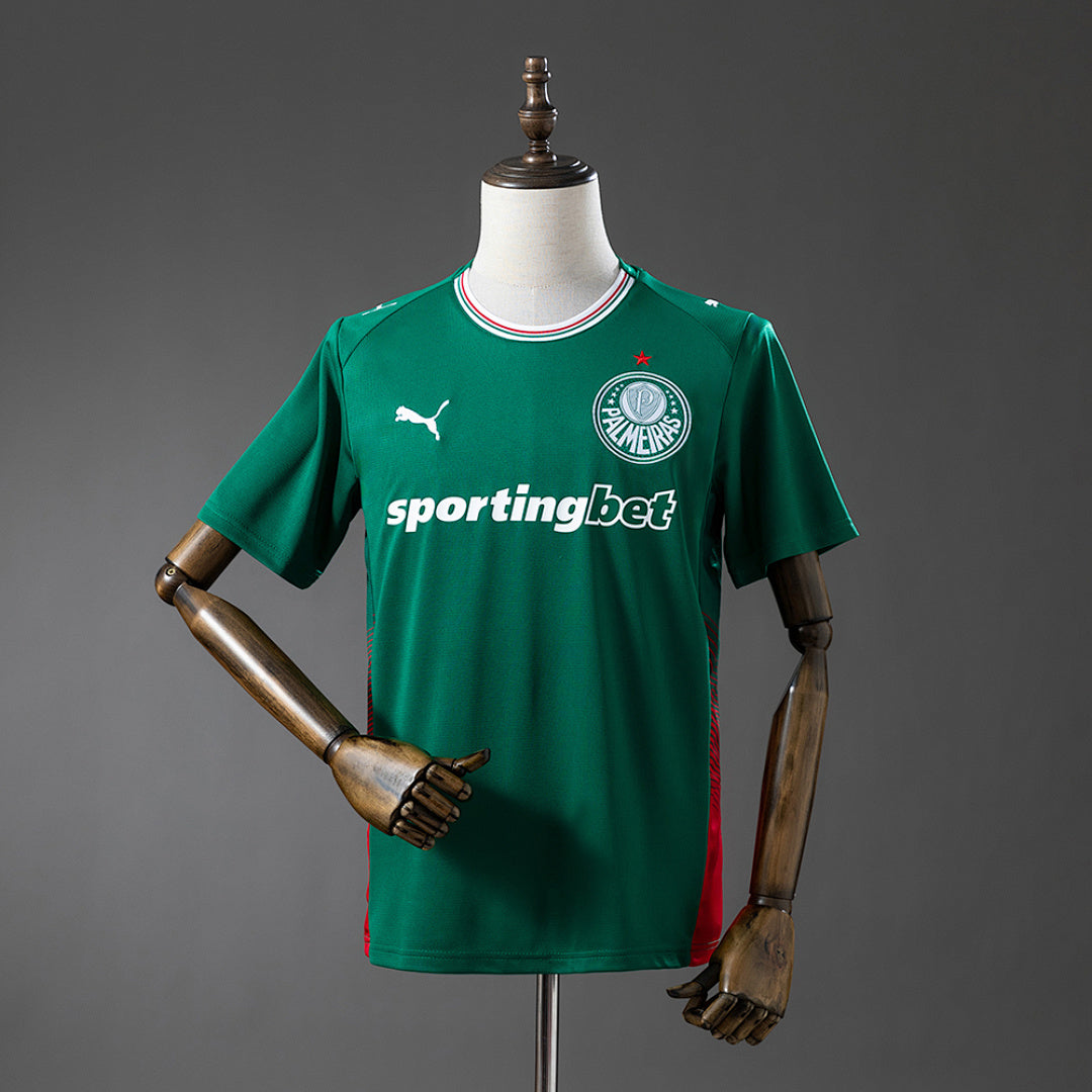 Palmeiras 26-27 Local (Fan Version)