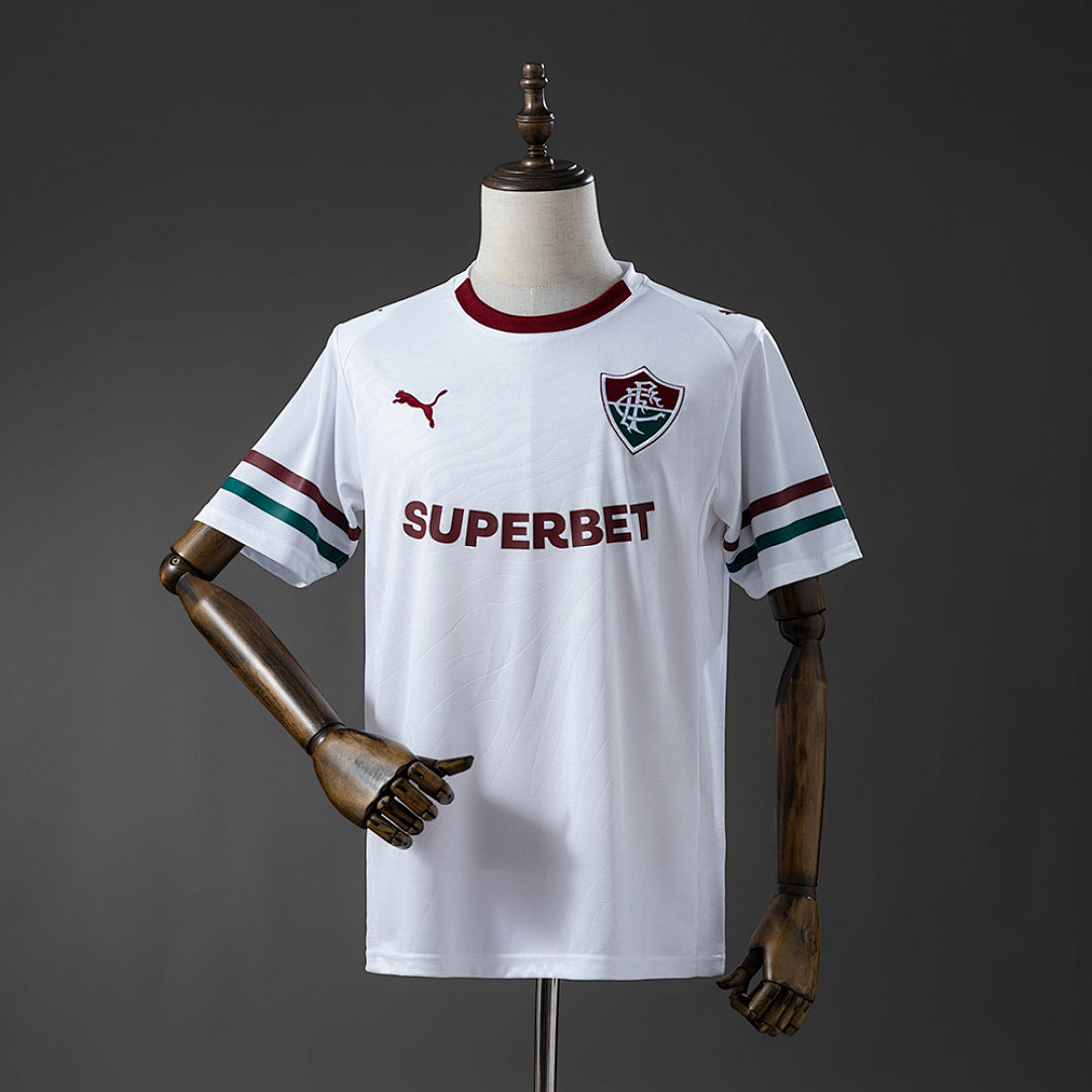 Fluminense 26-27 Visitante (Fan Version)