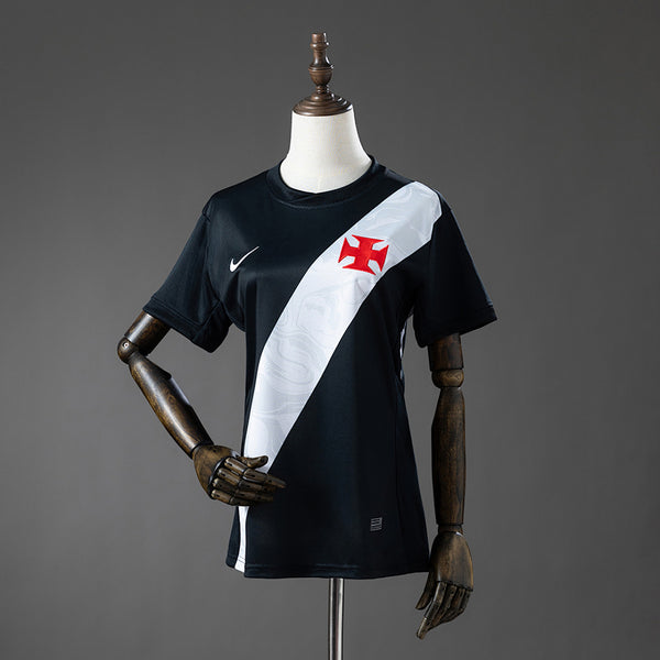 Vasco da Gama 26-27 Local (Mujer)