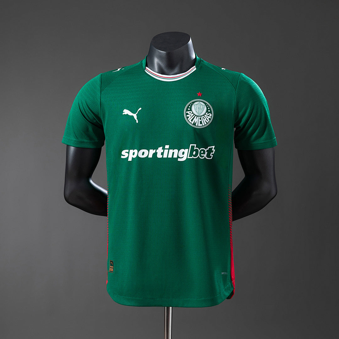 Palmeiras 26-27 Local (Player Version)