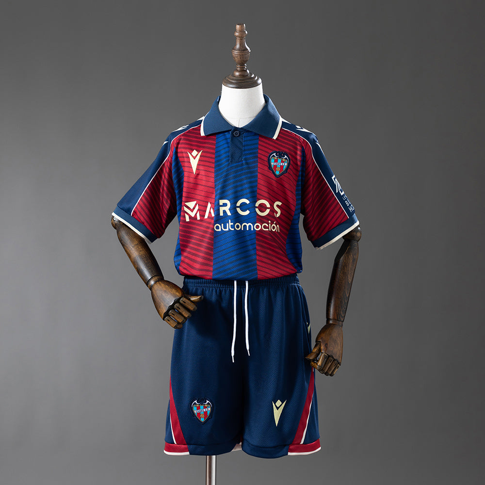 Levante 25-26 Local (Niño)