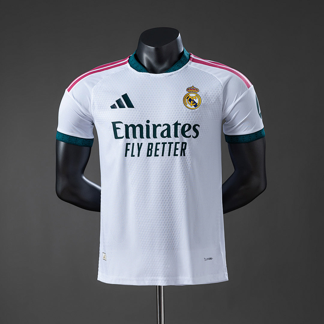 Real Madrid 26-27 Local (Player Version)