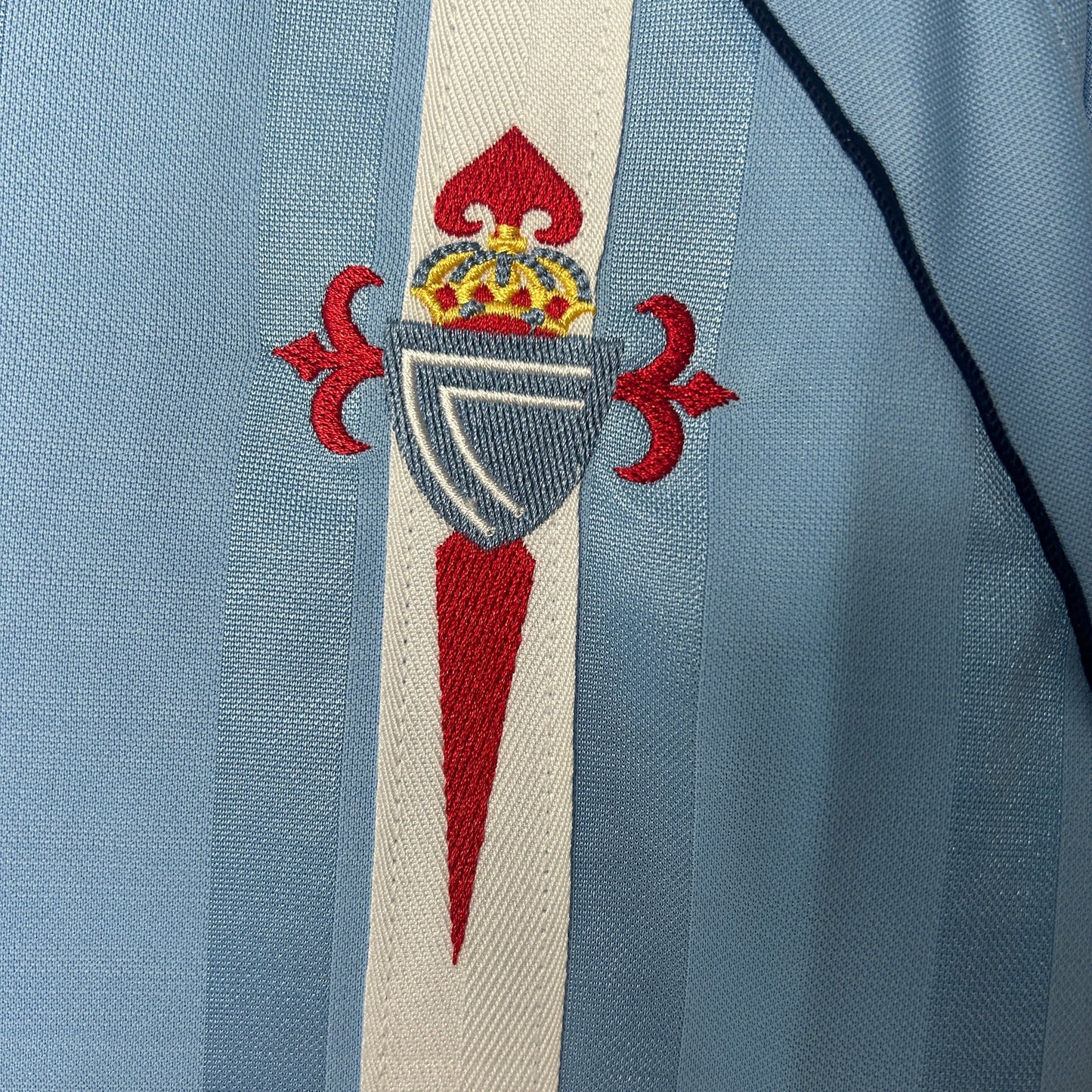 Retro Celta 01-02 Local
