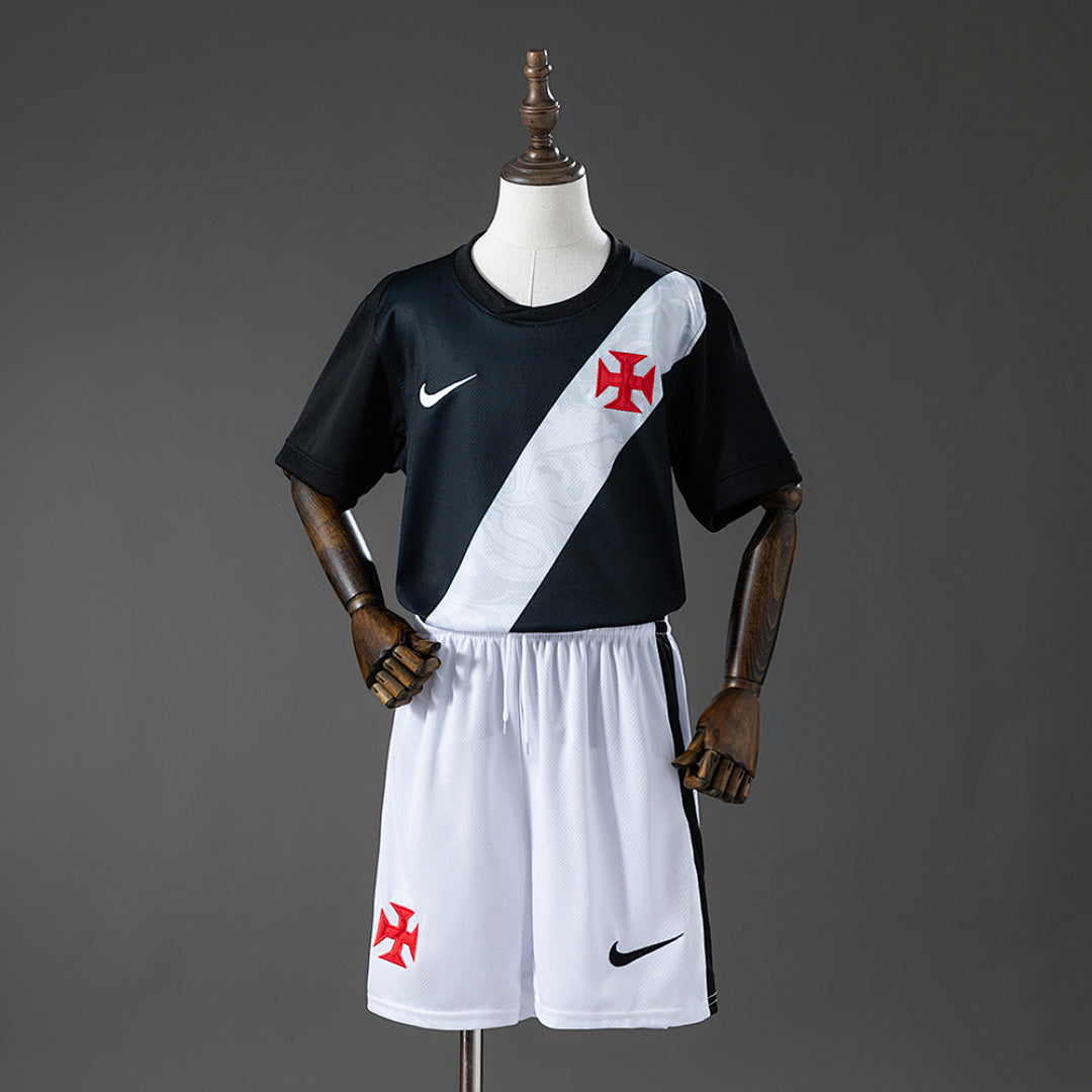 Vasco da Gama 26-27 Local (Niño)