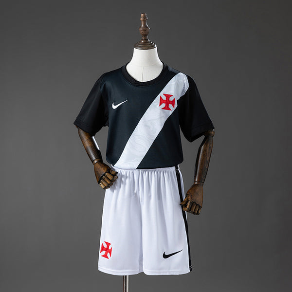 Vasco da Gama 26-27 Local (Niño)