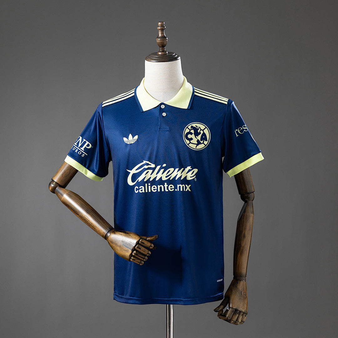 América 26-27 Visitante (Fan Version)